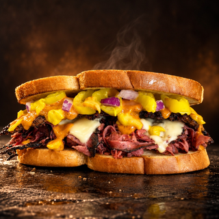 Jay's Melt