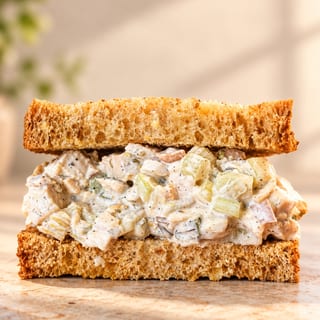 Chicken Salad Sandwich