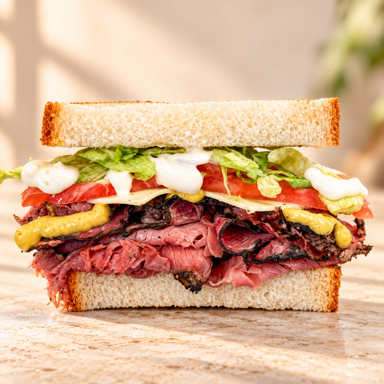 Fast Food Favorites