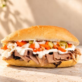 Italian Beef