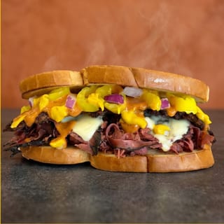 Jay's Melt