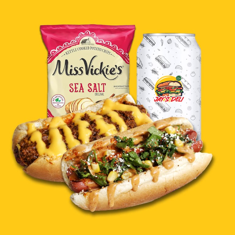 Savor Our Halal Food