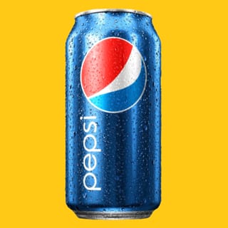 Canned Soda