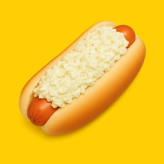 Slaw Dog