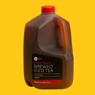 Classic Sweet Iced Tea Gallon
