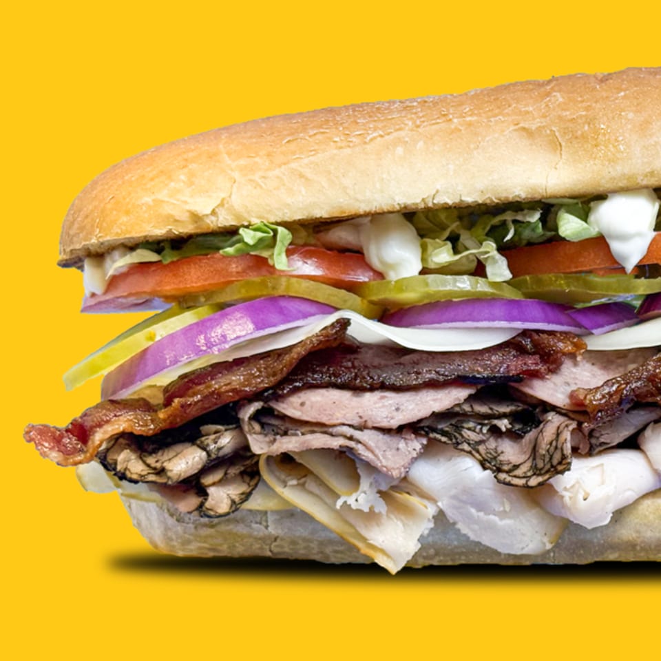 Delicious Halal Food Options