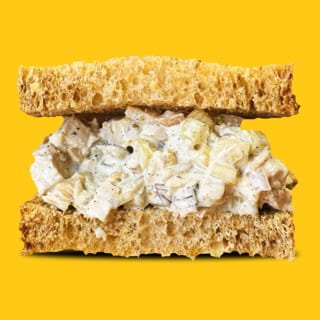 Chicken Salad Sandwich