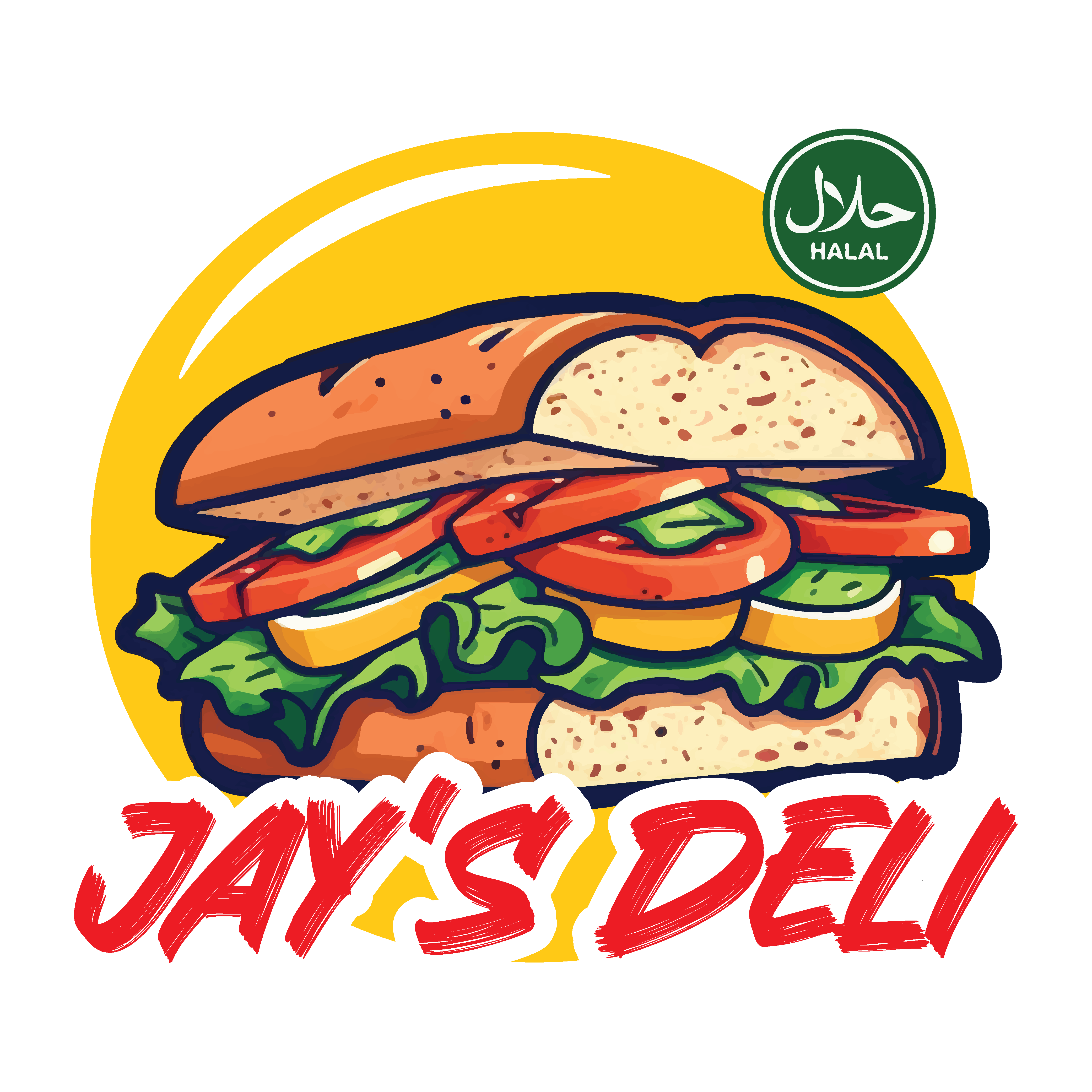 Jay's Deli